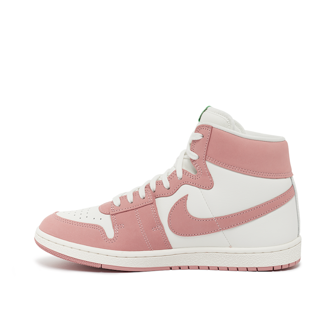 Jordan Wmns Air Ship "Rust Pink" lichtroze 84885 3