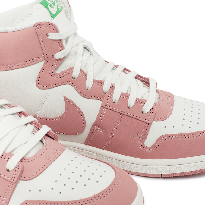 Jordan Wmns Air Ship "Rust Pink" light pink 84885 5