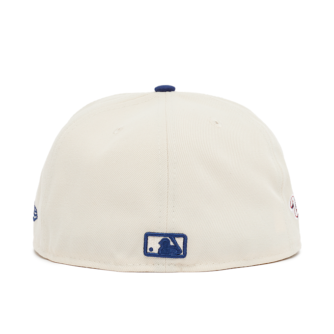 New Era Team Colour 59Fifty® Los Angeles Dodgers beige 88972 2