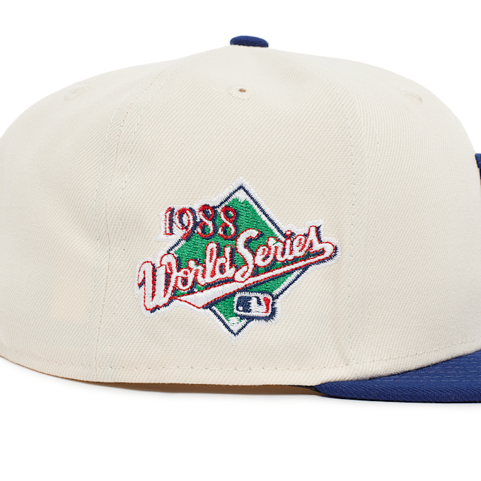New Era Team Colour 59Fifty® Los Angeles Dodgers beige 88972 5