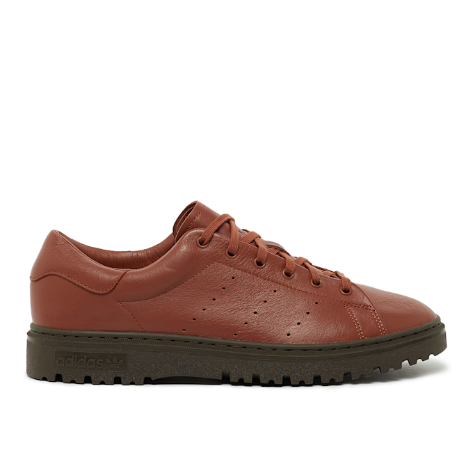 adidas Originals Stan Smith Freizeit brun 89560 2