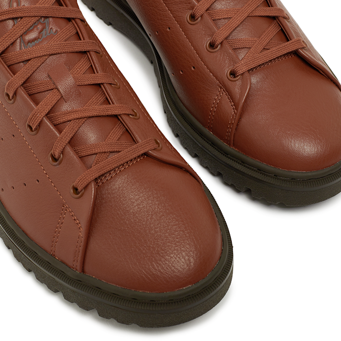 adidas Originals Stan Smith Freizeit brown 89560 7