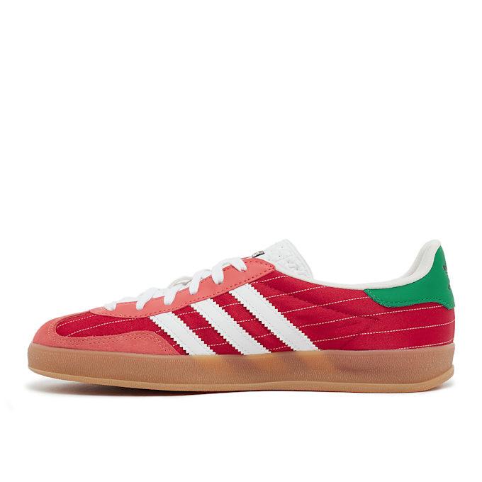 adidas Originals Gazelle Indoor red 88120 3