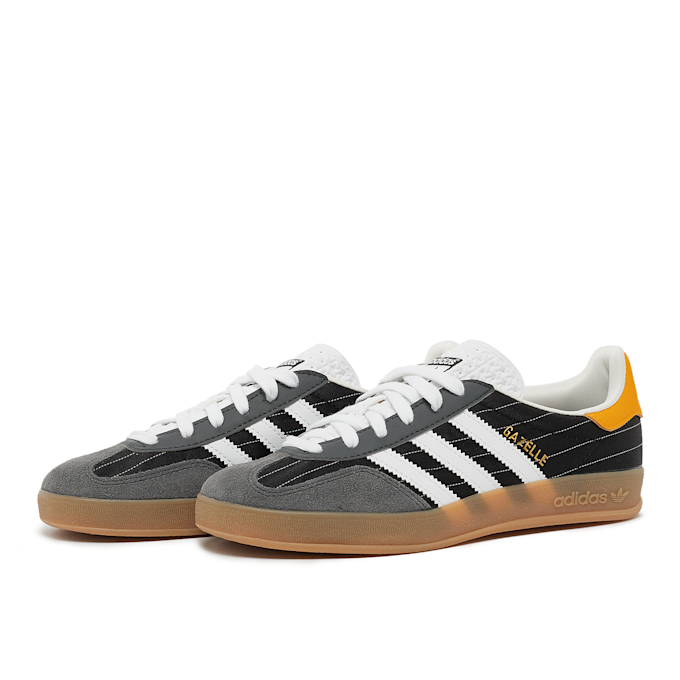 adidas Originals Gazelle Indoor Sneaker schwarz 84902 1
