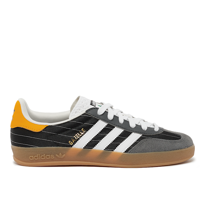 adidas Originals Gazelle Indoor Sneaker schwarz 84902 2