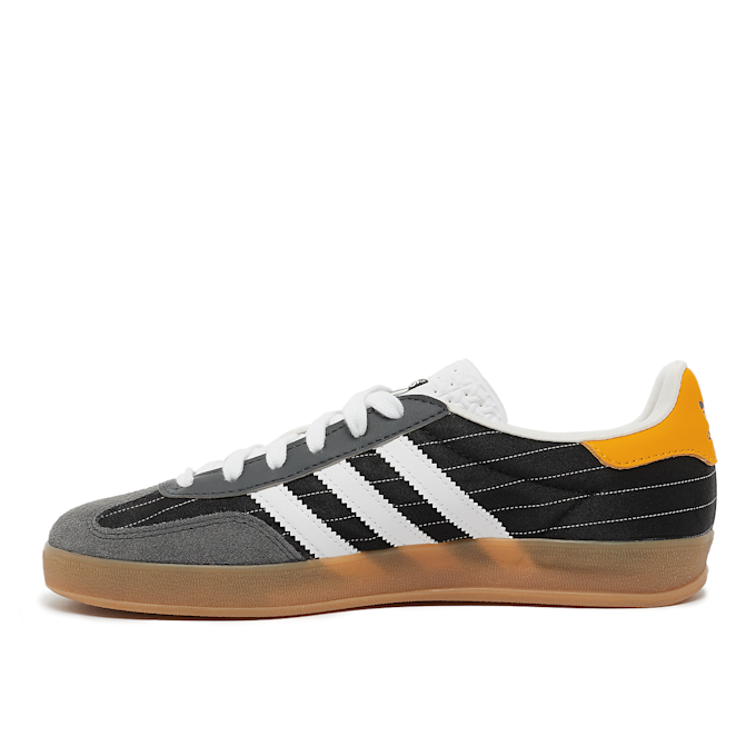 adidas Originals Gazelle Indoor Sneaker schwarz 84902 3