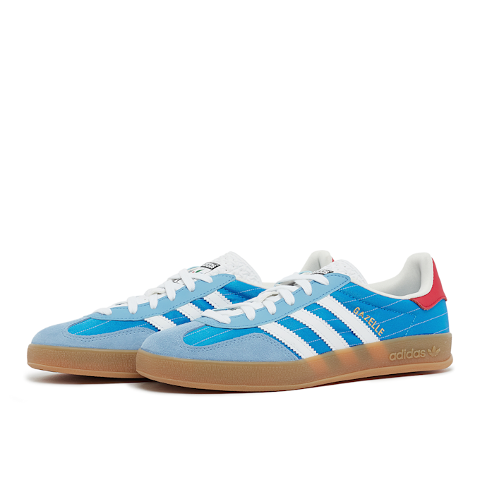 adidas Originals Gazelle Indoor blue 86834 1