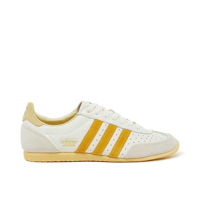 adidas Originals Wmns Japan yellow 88976 2