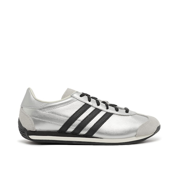 adidas Originals Wmns Country OG silber 84905 2