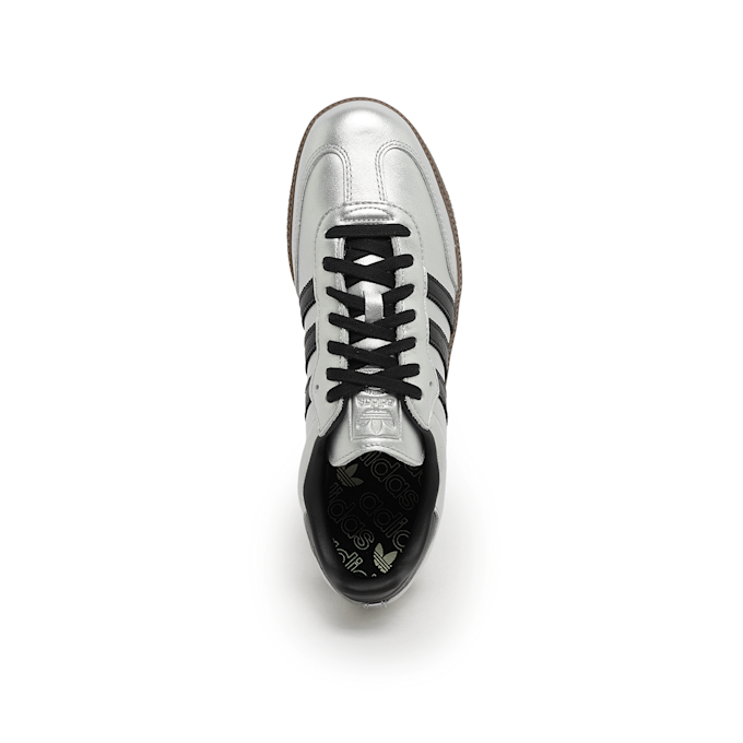 adidas Originals Wmns Samba OG silber 84901 4