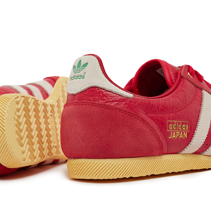 adidas Originals Wmns Japan rood 88122 5