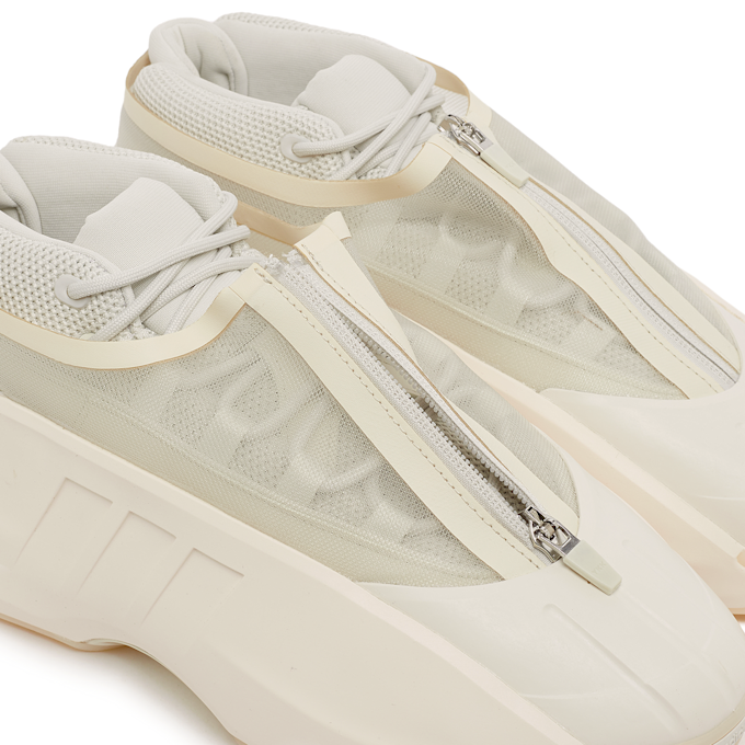 adidas Originals Crazy Infinity beige 88121 6