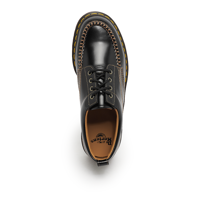 Dr. Martens Lowell noir 89561 4
