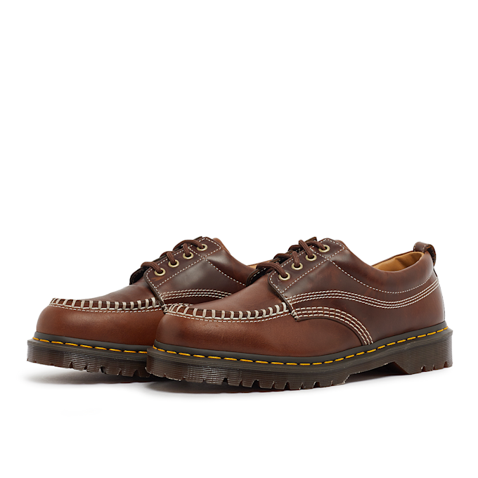Dr. Martens Lowell brown 84916 1