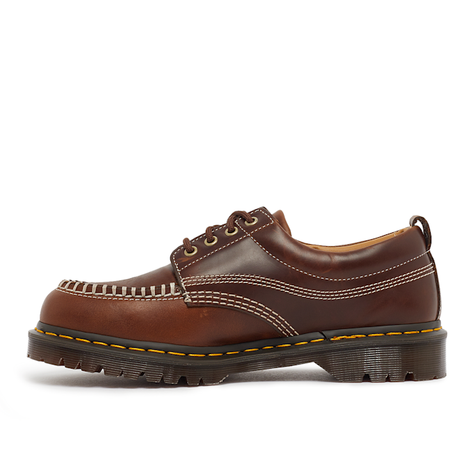 Dr. Martens Lowell brown 84916 3