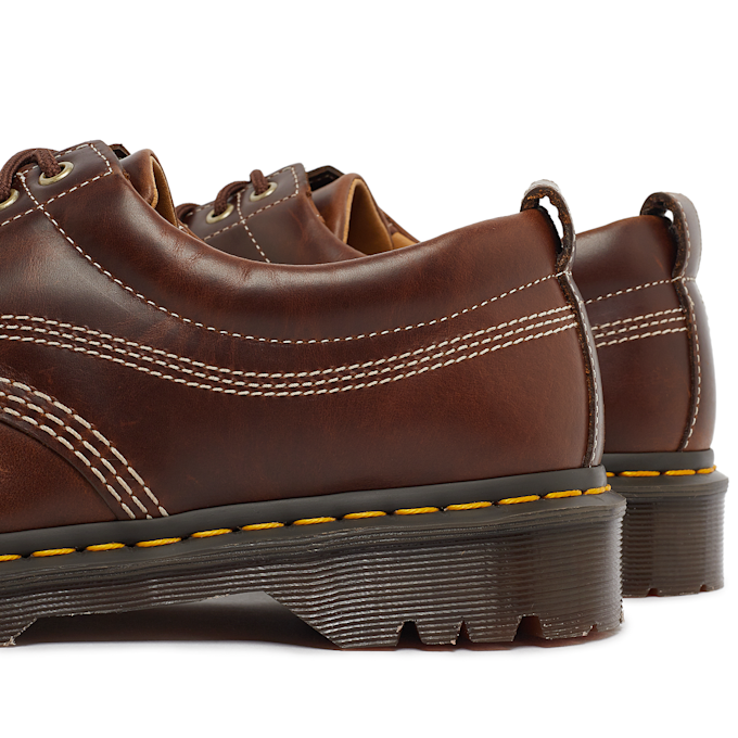 Dr. Martens Lowell brown 84916 5