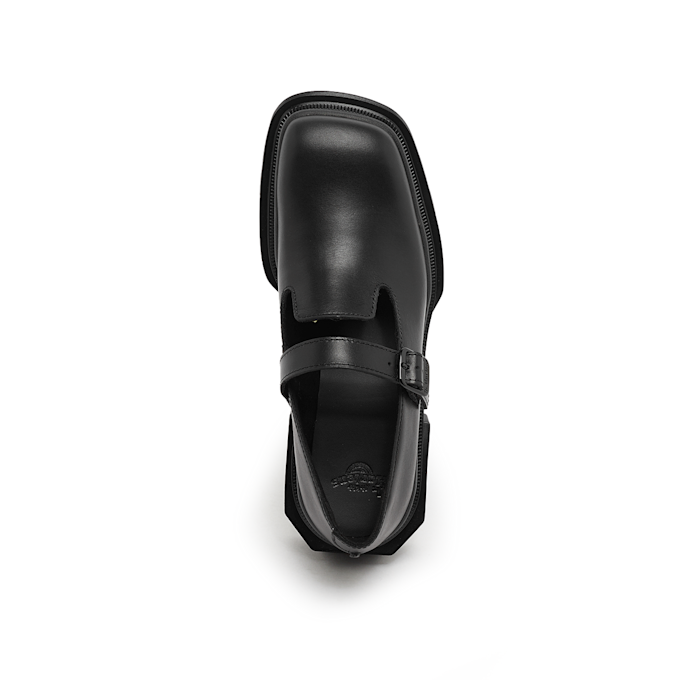 Dr. Martens Wmns Maybole MJ noir 84918 4