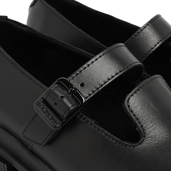 Dr. Martens Wmns Maybole MJ noir 84918 6