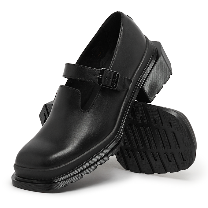 Dr. Martens Wmns Maybole MJ noir 84918 7