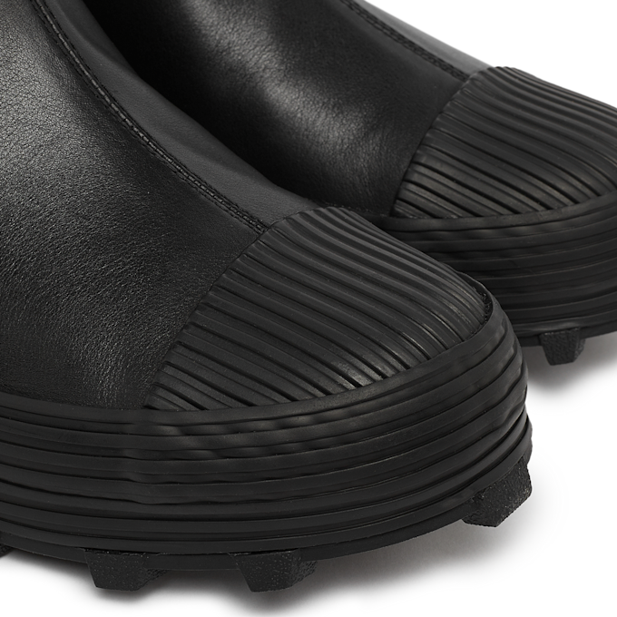 CamperLab Traktori zwart 86847 6