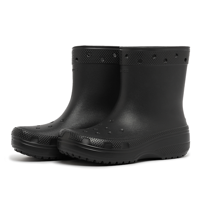 Crocs Classic Boot zwart 86851 1