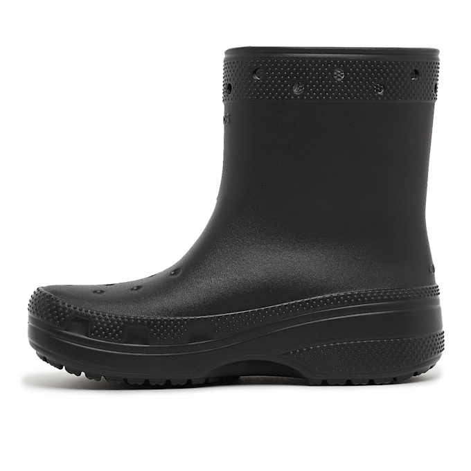 Crocs Classic Boot zwart 86851 3