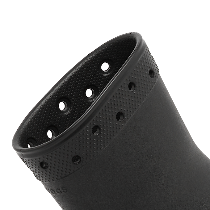 Crocs Classic Boot zwart 86851 7