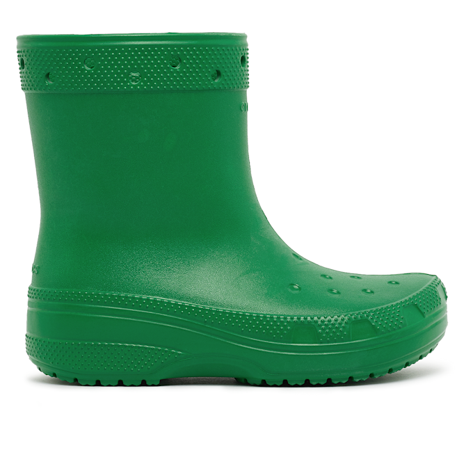 Crocs Classic Boot grün 88991 2
