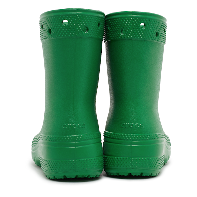 Crocs Classic Boot vert 88991 5