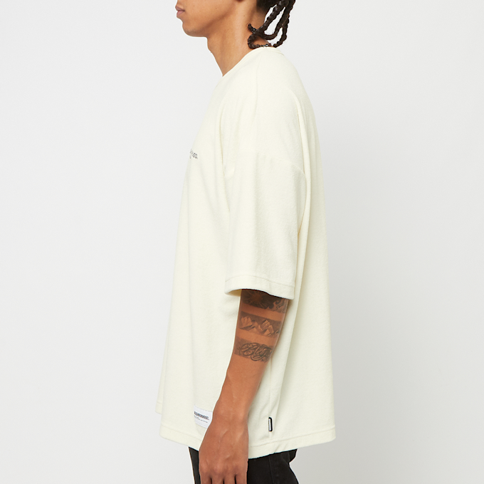 Neighborhood&nbsp; Pile T-Shirt beige 86852 3