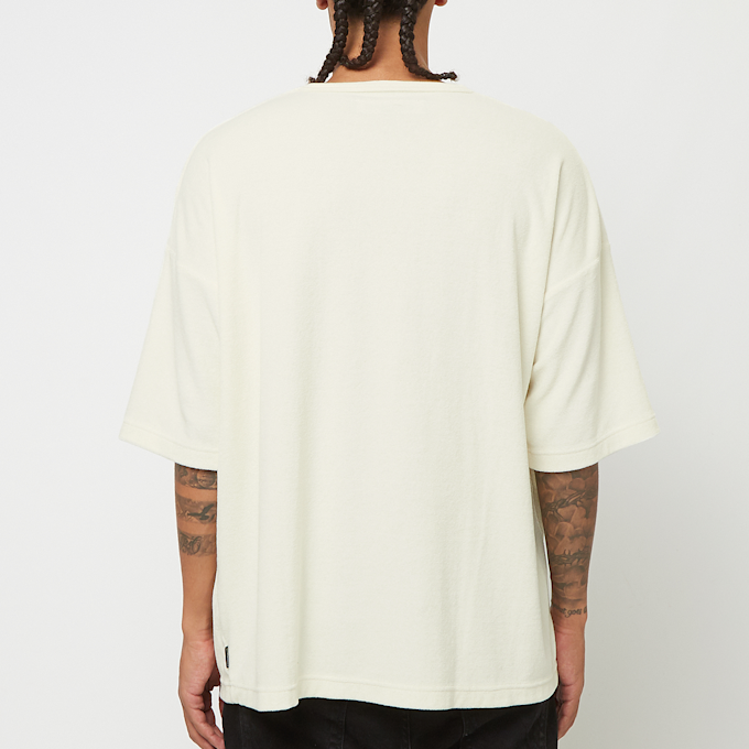 Neighborhood Pile T-Shirt beige 86852 4