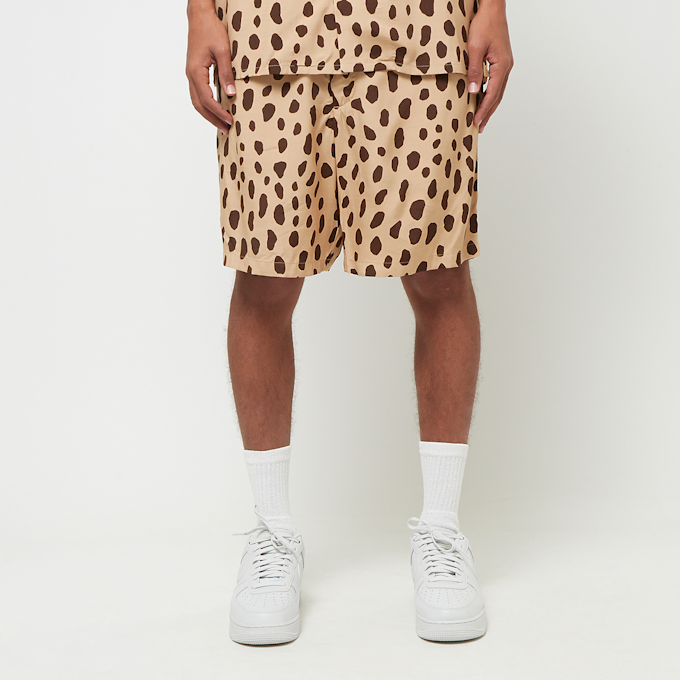 Wacko Maria Hawaiian Shorts ( Type-2 ) beige 88140 2