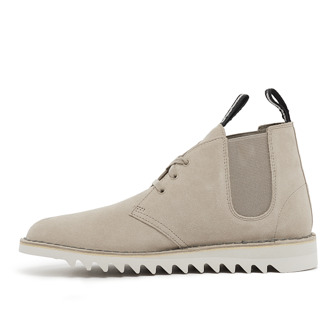Clarks x NEIGHBORHOOD Desert Boot beige 84962 3