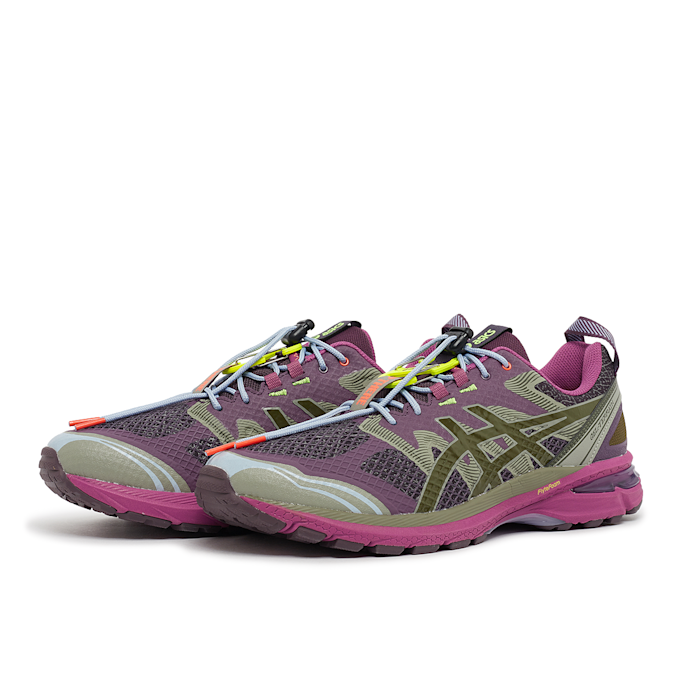 ASICS SportStyle x Up There Gel-Terrain "Lavendar" pourpre 84960 1