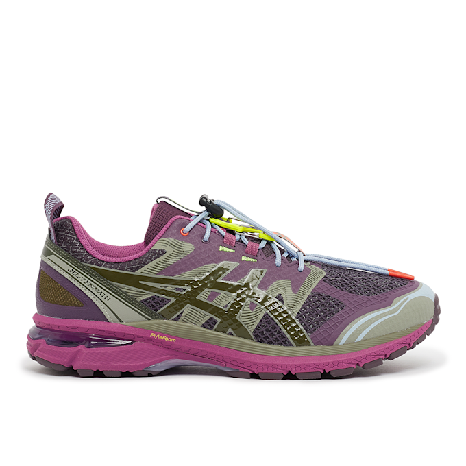 ASICS SportStyle x Up There Gel-Terrain "Lavendar" pourpre 84960 2