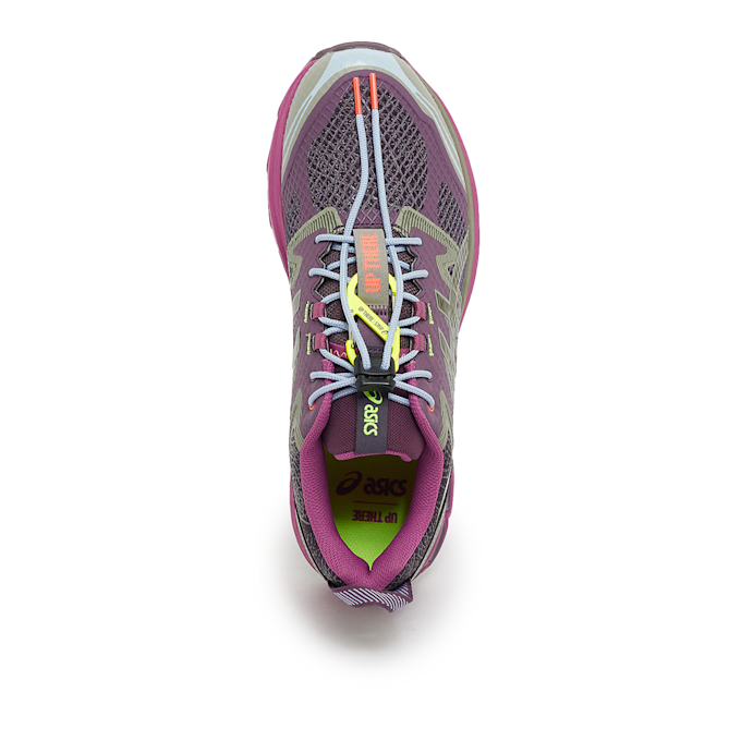 ASICS SportStyle x Up There Gel-Terrain "Lavendar" roze 84960 4