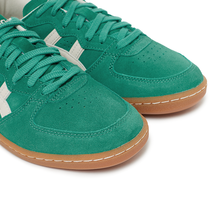 ASICS SportStyle x HAY Wmns Skyhand OG grün 89573 7