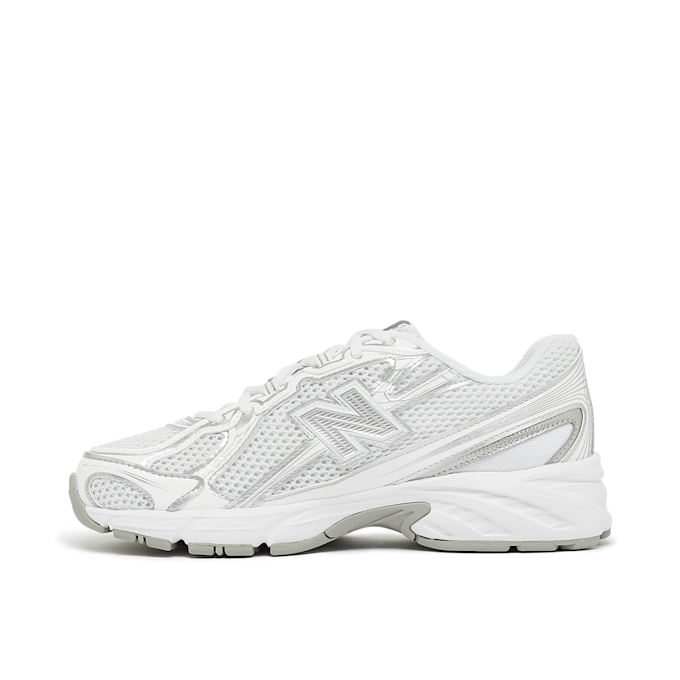 New Balance Wmns 740 (U740WM2) white 86867 3