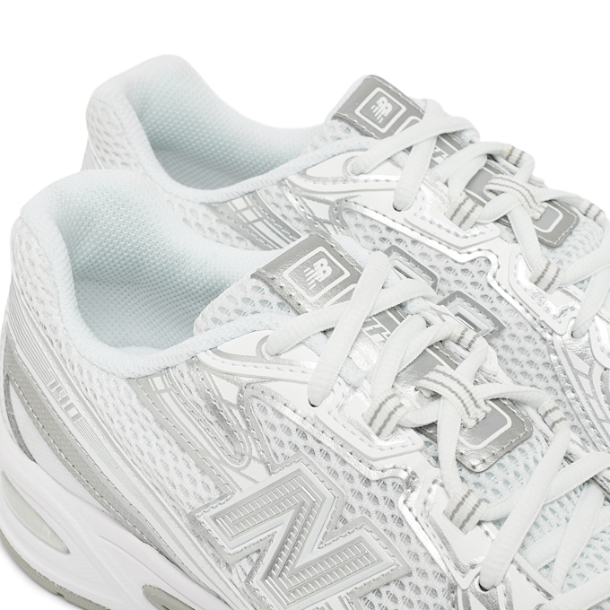 New Balance Wmns 740 (U740WM2) blanc 86867 6