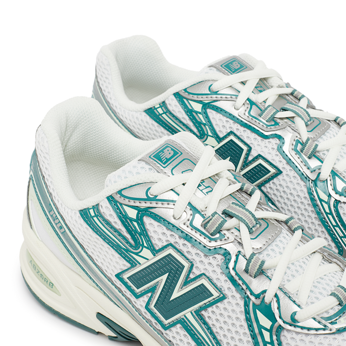 New Balance Wmns 740 (U740GR2) groen 84970 5