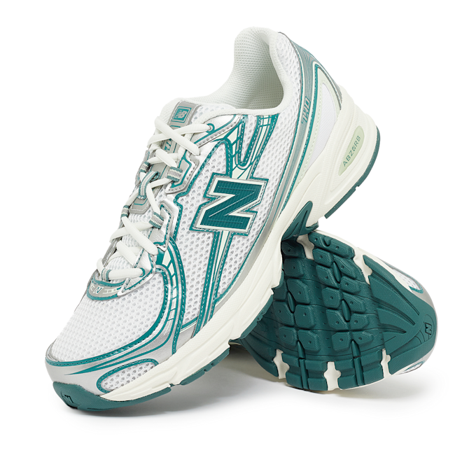 New Balance Wmns 740 (U740GR2) vert 84970 7