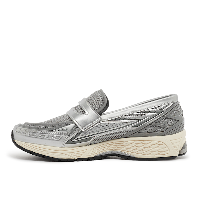 New Balance 1906 Loafer "Silver" argent 84984 3