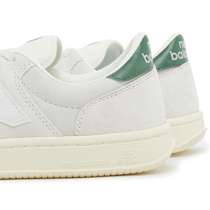 New Balance 500 (CT500GRN) grijs 86876 5