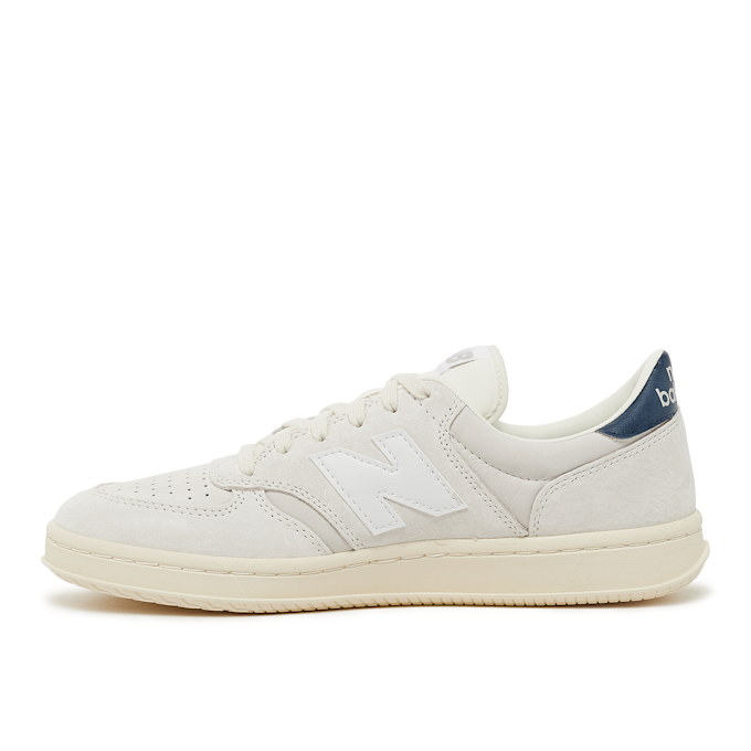 New Balance T500 (CT500NAV) beige 89001 3