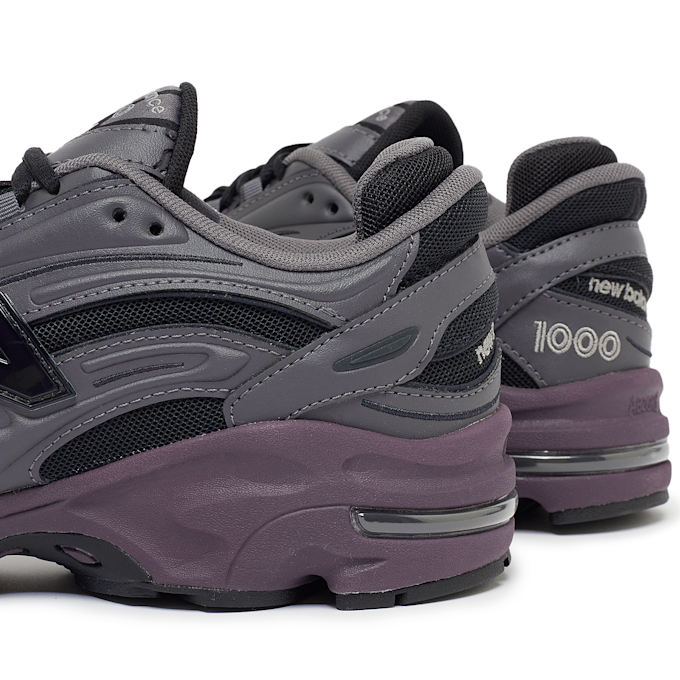 New Balance 1000 (M1000EB) pourpre 86879 5