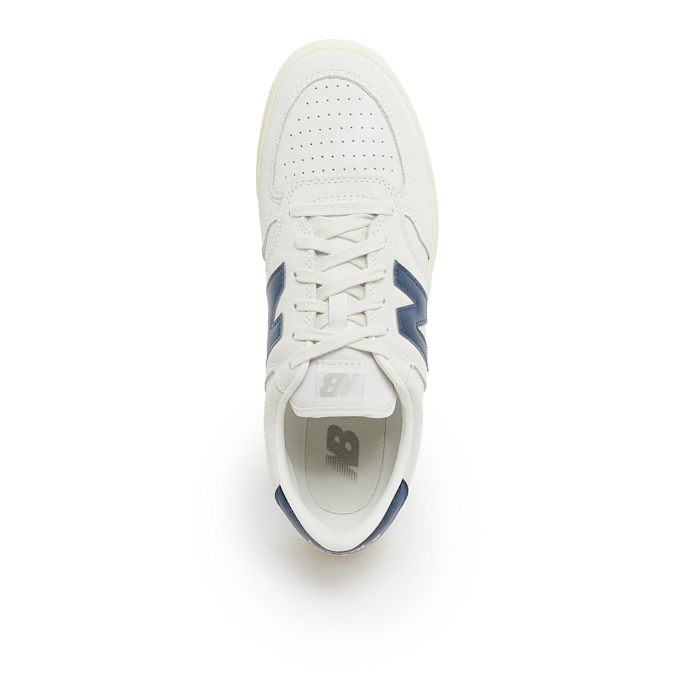 New Balance 500 (CT500CF) blanc 84983 4