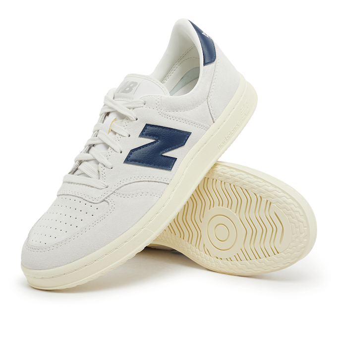 New Balance 500 (CT500CF) blanc 84983 7
