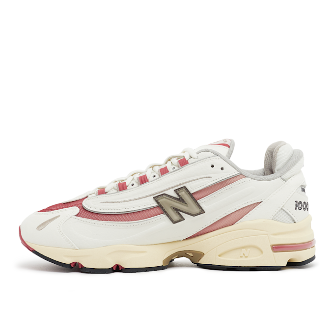 New Balance 1000 (M1000CB) blanc 84985 3