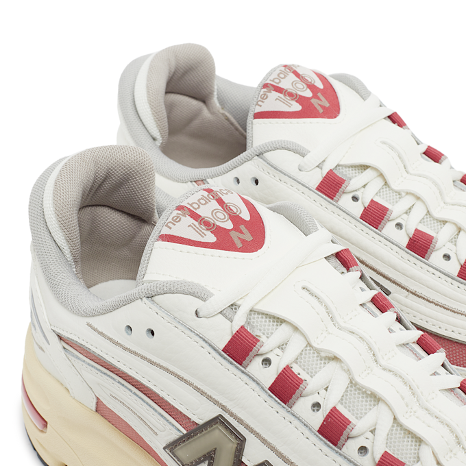 New Balance 1000 (M1000CB) blanc 84985 6