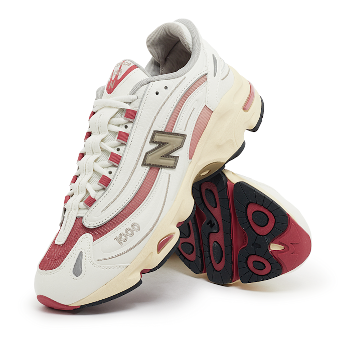 New Balance 1000 (M1000CB) blanc 84985 7